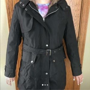 Winter coat never worn